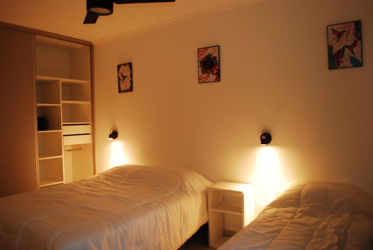 Pura Vida Hotel