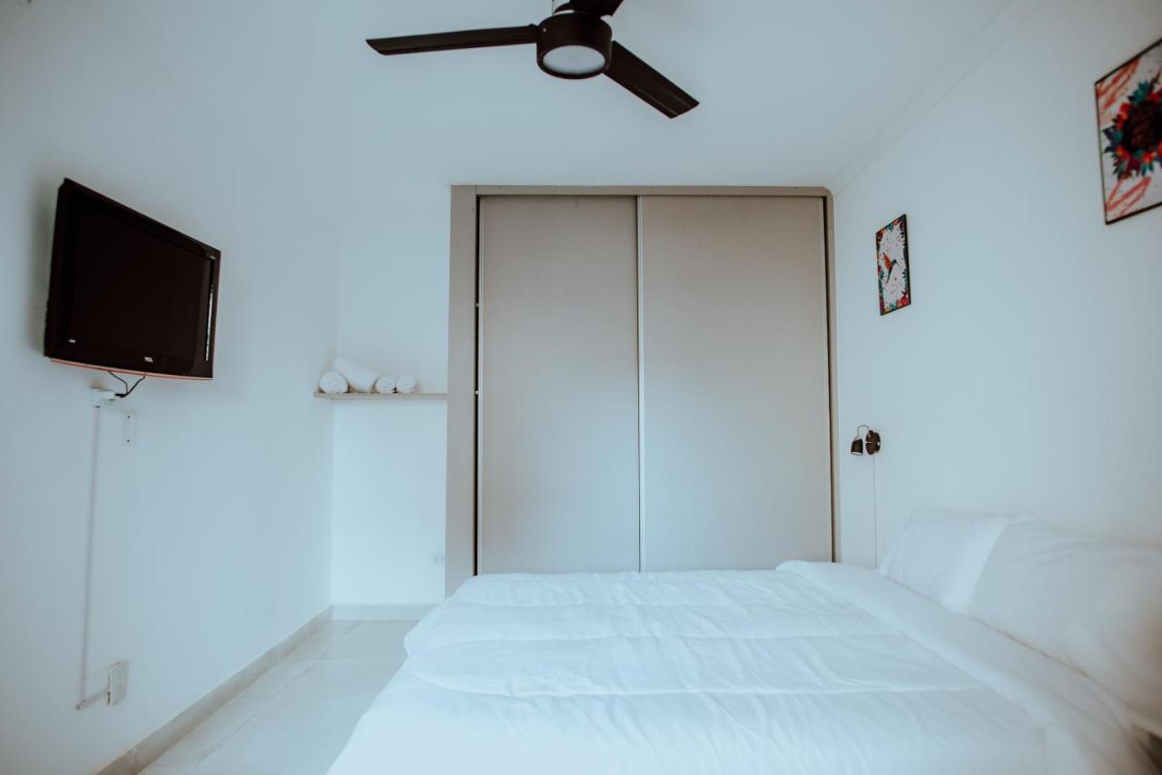 Hotel Pura Vida Concordia