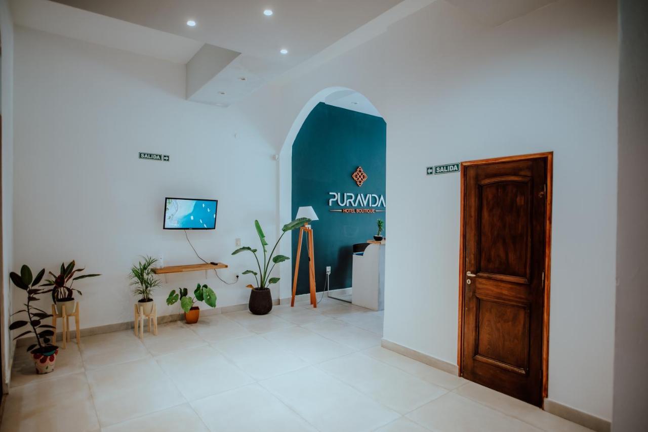 Pura Vida Hotel Concordia