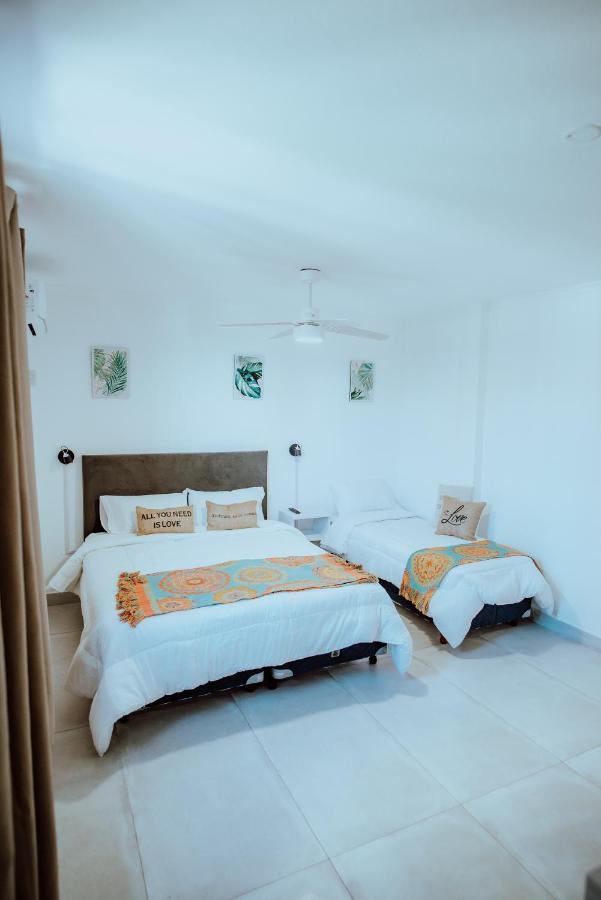 Pura Vida Hotel