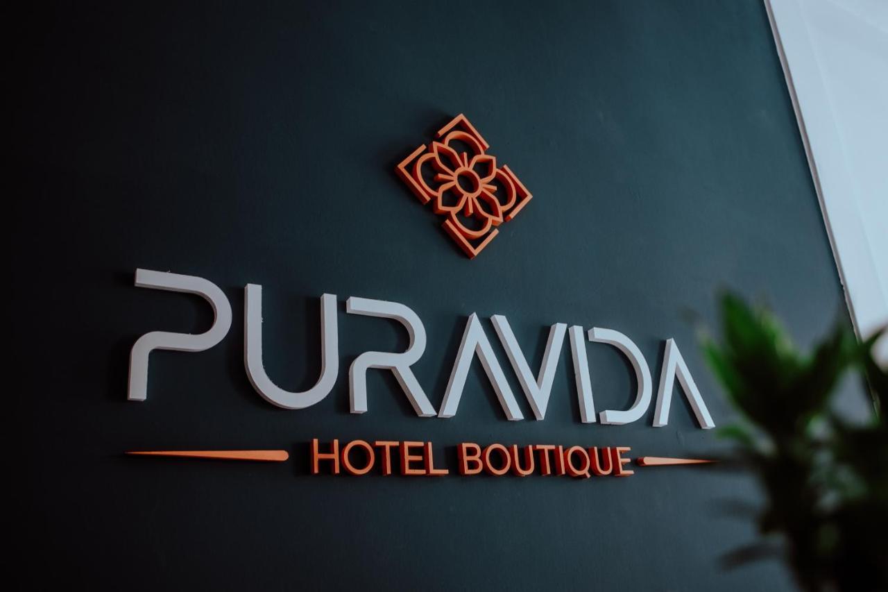 Pura Vida Hotel Concordia