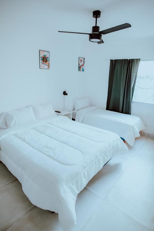 Hotel Pura Vida Concordia