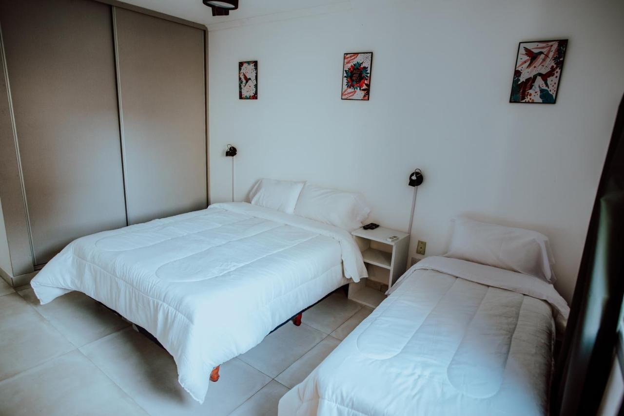 Pura Vida Hotel