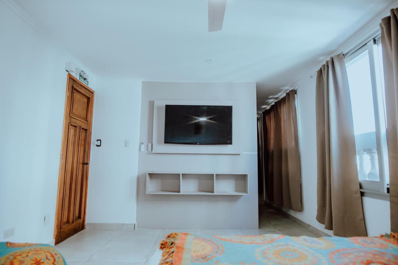 Pura Vida Hotel Concordia